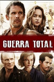 Guerra total (Cymbeline)