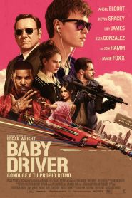 Baby: El Aprendiz del Crimen