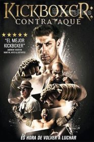 Kickboxer: Contrataque