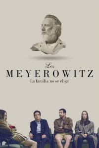 Los Meyerowitz: La Familia no se Elige