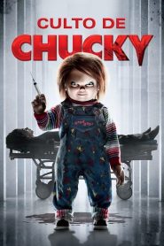 El culto de Chucky