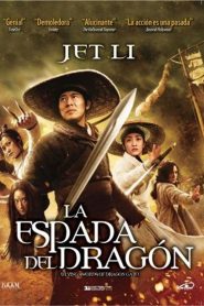 La espada del dragón