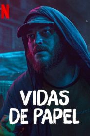 Vidas de papel