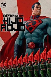 Superman Red Son