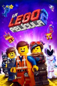 La LEGO película 2