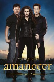 Twilight: Amanecer 2