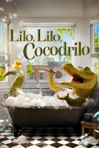 Lilo Lilo cocodrilo