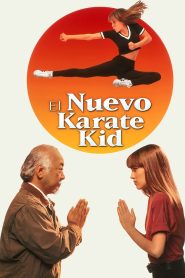 Karate Kid 4