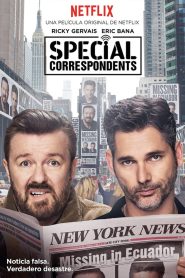 Special Correspondents