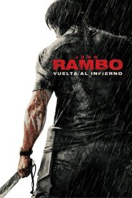 John Rambo: Vuelta al Infierno