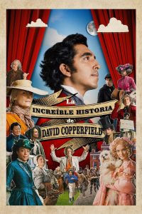 La Historia Personal de David Copperfield