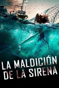 La Maldición de la Sirena