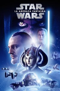 Star Wars Episodio 1-La amenaza fantasma