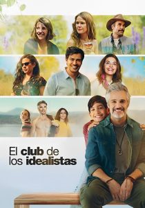 El club de los idealistas