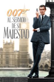 007: Al servicio de Su Majestad