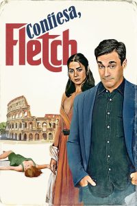 Confess Fletch