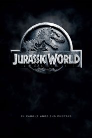 Jurassic World: Mundo Jurasico