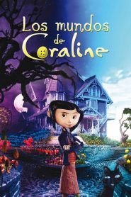 Los mundos de Coraline