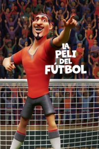 Una peli de fútbol… y mutantes