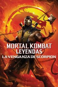 Mortal Kombat Legends: Scorpions Revenge