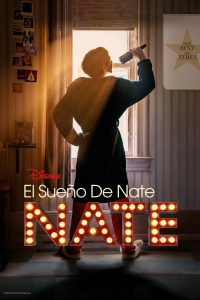 Nate: Mejor tarde que nunca