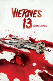 Viernes 13: Último capítulo