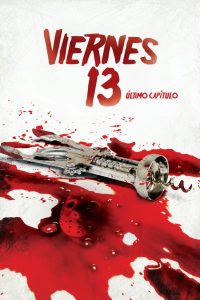 Viernes 13: Último capítulo