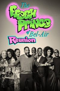 El Principe de Bel Air: La Reunion