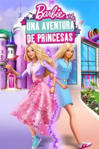 Barbie: Princess Adventure