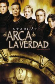 Stargate: El arca de la verdad