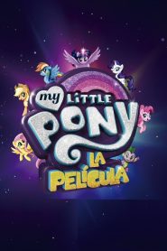 My Little Pony: La película