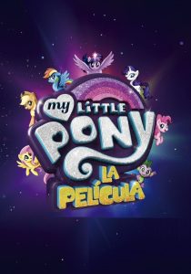 My Little Pony: La película