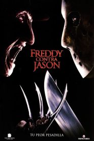 Freddy Vs. Jason