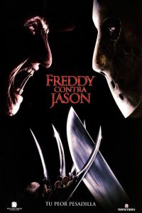 Freddy Vs. Jason