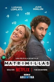 Matrimillas