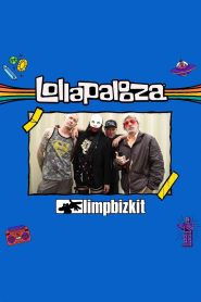 Limp Bizkit – Live at Lollapalooza