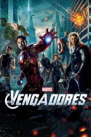 Vengadores