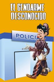 El Gendarme Desconocido