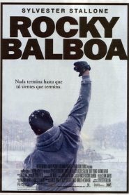 Rocky Balboa