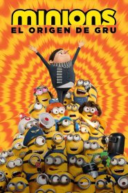 Minions 2: Nace un Villano