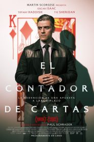 El contador de cartas