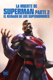 El Reino de los Supermanes