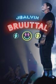 J. Balvin Bruuttal