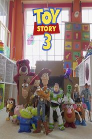 Toy Story 3