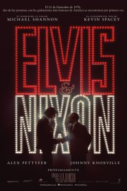 Elvis y Nixon