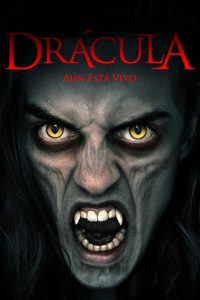 Dracula: The Original Living Vampire