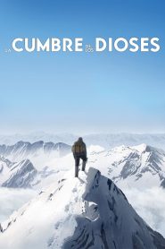 La cumbre de los dioses