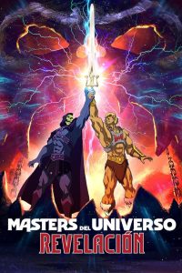 Amos del Universo: Revelacion