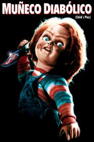 Chucky El Muñeco Diabolico