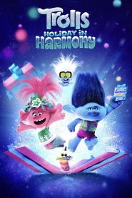 Trolls: Festividades en armonía